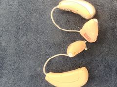 -海之声助听器 瑞士峰力直营中心(华麟大厦店)