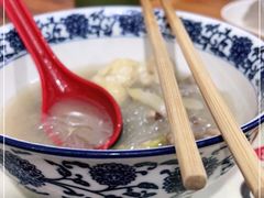 鸭血粉丝-叶新小吃店(来凤小区总店)