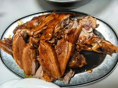 -海滨鸭仔饭(海宁店)