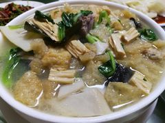 头道菜-马虎风味菜馆(王府园小区店)