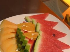 精美果盘-金鼎轩(亚运村店)