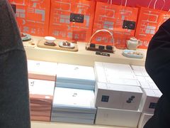 -阮大兴糕团(日月光中心店)