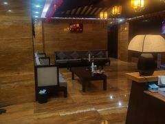 -益健·足疗汗蒸SPA(芙蓉广场店)