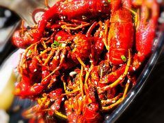 -巴厘龙虾·榜首油焖大虾(音乐学院·沿江酒馆店)