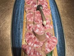 -牛将军•涮肉•烤肉•铁板烧(北京王府井·故宫店)