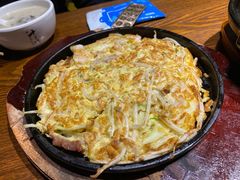 -南拳十三姨·潮汕砂锅粥(世纪金源店)