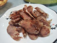-翠茗农庄土菜馆(天目湖店)