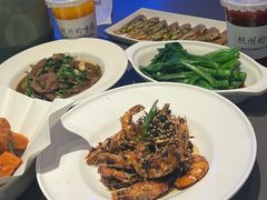 -桂满陇·杭州饭店(清河万象店)