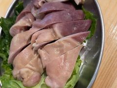 -阿鸡鱼庄·顺德鲜蒸小炒(亚运村店)