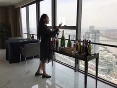 -宁波威斯汀酒店·PEAK39逸峰吧