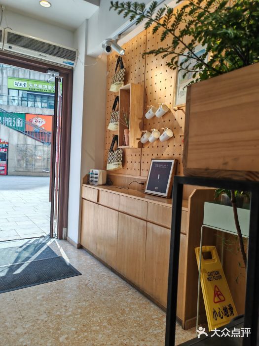 米国煲仔饭(塔子湖店)图片