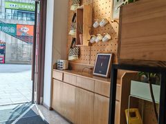 -米国煲仔饭(塔子湖店)