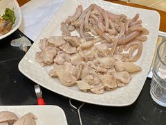 -情忆草原涮肉馆
