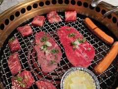 -乾杯烧肉居酒屋(中洲湾店)