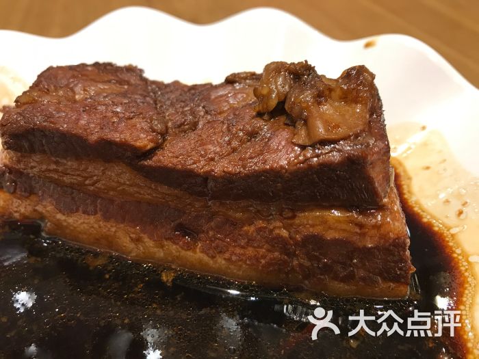 張飛扒肉(六道街店)-圖片-哈爾濱美食-大眾點評網