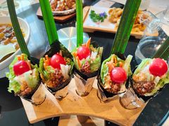 -纳地素食(石门公园店)