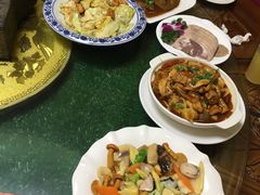 -白魁老号饭庄(交道口店)