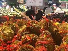 -南城百货(亭江店)