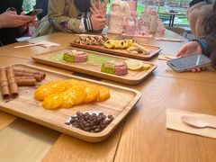 -星巴克(北京西大望路温特莱店)