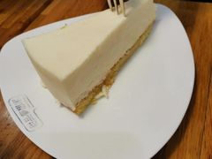 柠檬芝士冰淇淋蛋糕-鲜果搭(联合广场店)
