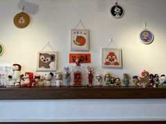 -LOOKA COFFEE(大鹏所城店)