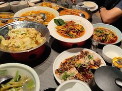 -滇铺子·云南特色菜·鲜花野菜季(曲靖万达店)
