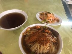 -西塔大冷面(三好街店)