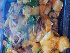 -大师兄·西北小馆(金湾华发商都店)
