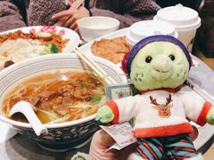 -大食代美食广场(迪士尼小镇店)