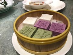 -小厨娘淮扬菜(清江苏宁广场店)