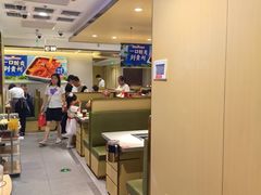 -海底捞火锅(宇飞大厦店)