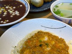 -鑫震源·苏式大虾生煎(方洲店)