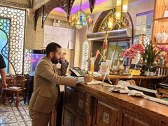 -一千一夜阿拉伯餐厅1001 Nights-Arabic Restaurant(静安店)