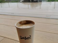 -Seesaw Coffee(朝阳大悦城店)