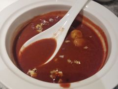 陈皮红豆沙-悦秀·高级粤菜