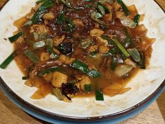 -黑家养生粥道馆(新世纪店)