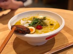 -味千拉面(航洋国际购物中心)