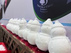 -宁波冰雪大世界(北仑区)