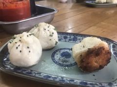-味一早餐(新芝路店)