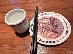 -小川洋风料理(大悦城店)