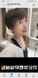 点击看大图 -OnHair造型