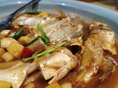 东海杂鱼-荣小馆(杭州大厦店)
