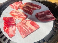 -品尚烧自助烧烤(西北大学店)
