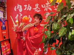 -蜀大侠火锅(总府路店)