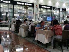 大堂-尚一汤·粤菜海鲜(环球港店)