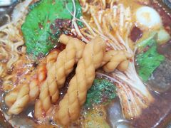 -清真·马文砂锅大全(麦苋街店)