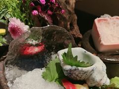 -花潮料理艺食馆(成都万象城店)