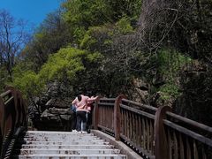 -虞山风景区