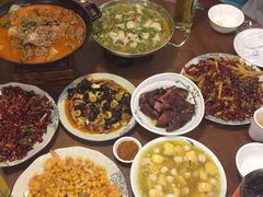 -付掌柜在成都·热炒砂锅集(金禾店)