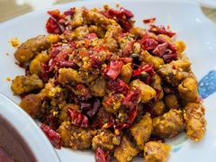 -风鑫铃罗非鱼(道沟店)